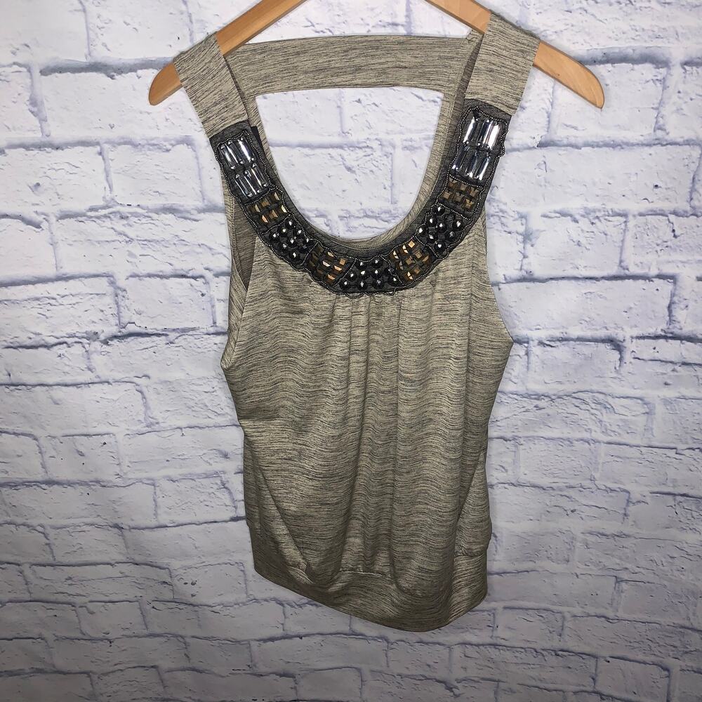 NWT A.Byer Knit Top